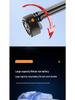 Portable High-Power Brushless Car Wash Machine - Wireless, Lithium Battery, High-Pressure Water Gun for Household Cleaning.