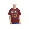 Nike Sb As U M90 Oc Round Neck Drop Shoulder Short Sleeve T-Shirt Men T-Shirts HV1312619
