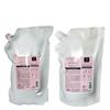 [Komplekt] Gemile Fran Heat Gloss Shampoo J 2500mL + Treatment J 2500g [Refill] Shampoo Treatment Set