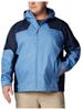 Куртка Columbia Inner Limits III Rain Jacket skyler/collegiate navy