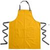 Cotton Canvas Waterproof Apron for Men & Women - Ideal for Commercial Kitchens