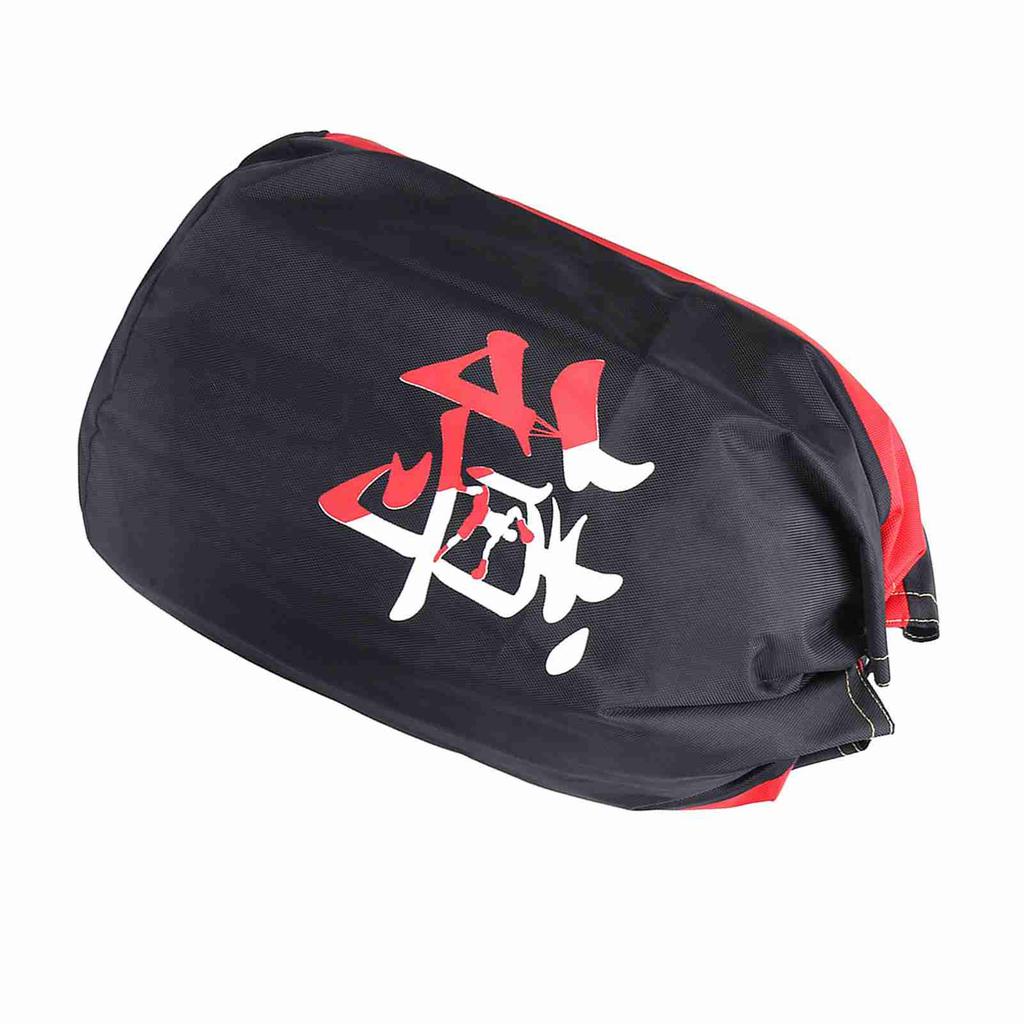 Unisex Gym Sports Rope Bag Protectors Storage Backpack for Taekwondo Boxing Sanda