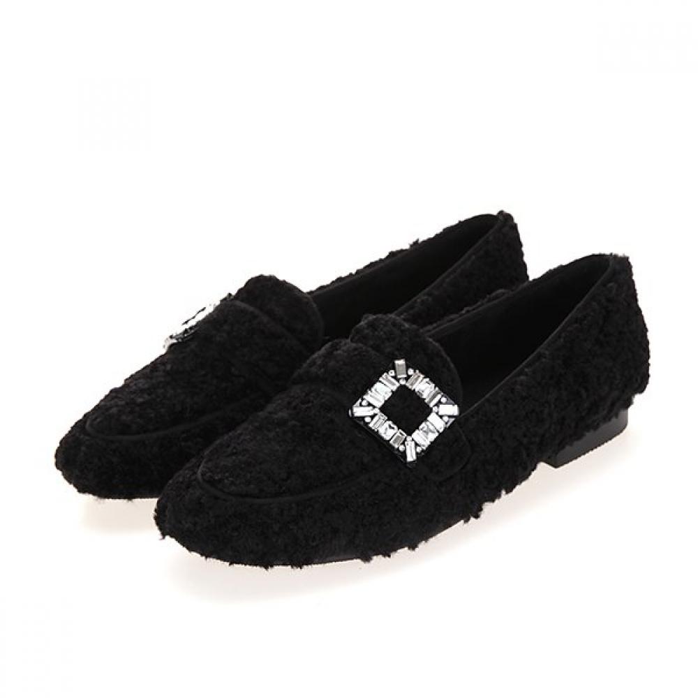 Barbara Square Jewelry Puroper Bbg551bk 230mm