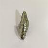 Punk Metallic Claw Nail Rings Irregular Gothic Long Finger Tip Rings For Women Men Alternative  Party Rings Accessories