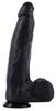 Dong Ass Dildo 25 X 7cm - Hidden Desire - XL Dildos - Width + 6cm