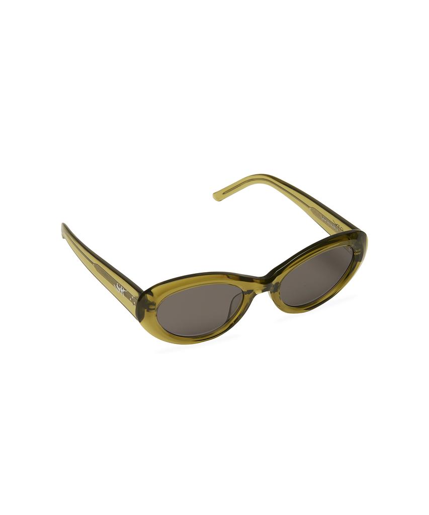 Seupakeuliseochi Raik Olive