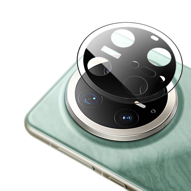 Pisen Huawei Mate Series Screen & Lens Protectors