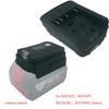 Battery Adapter Built-in Charging Board Protection Board Included