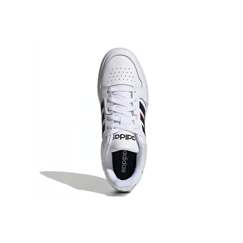 Adidas Entrap 'White Black' Sneakers FY6075
