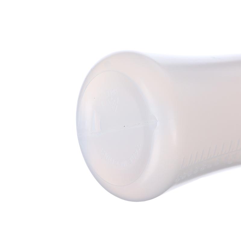 120Ml 240Ml Hair Color Applicator Bottles Fluid Mix Coloring Bottles Salon Tools
