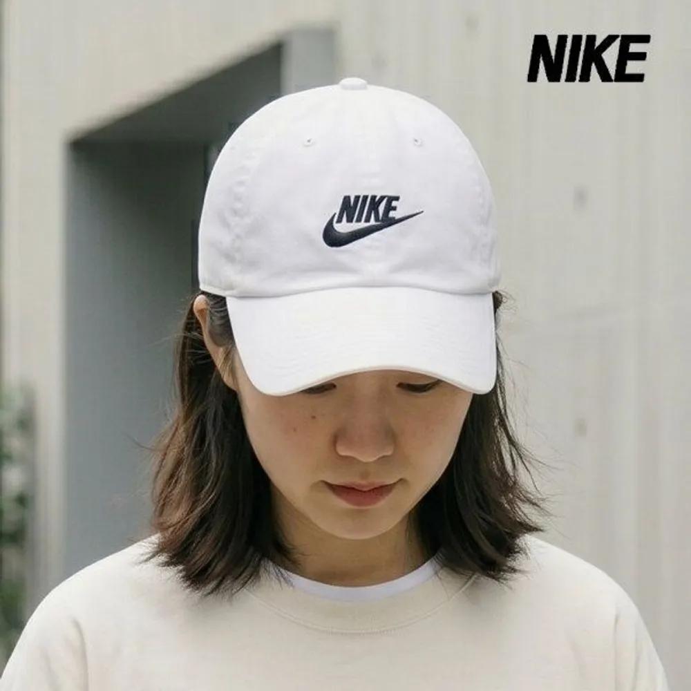 Club Unstructured Futura Washed White Ball Cap FB5368-100 FB5368-100