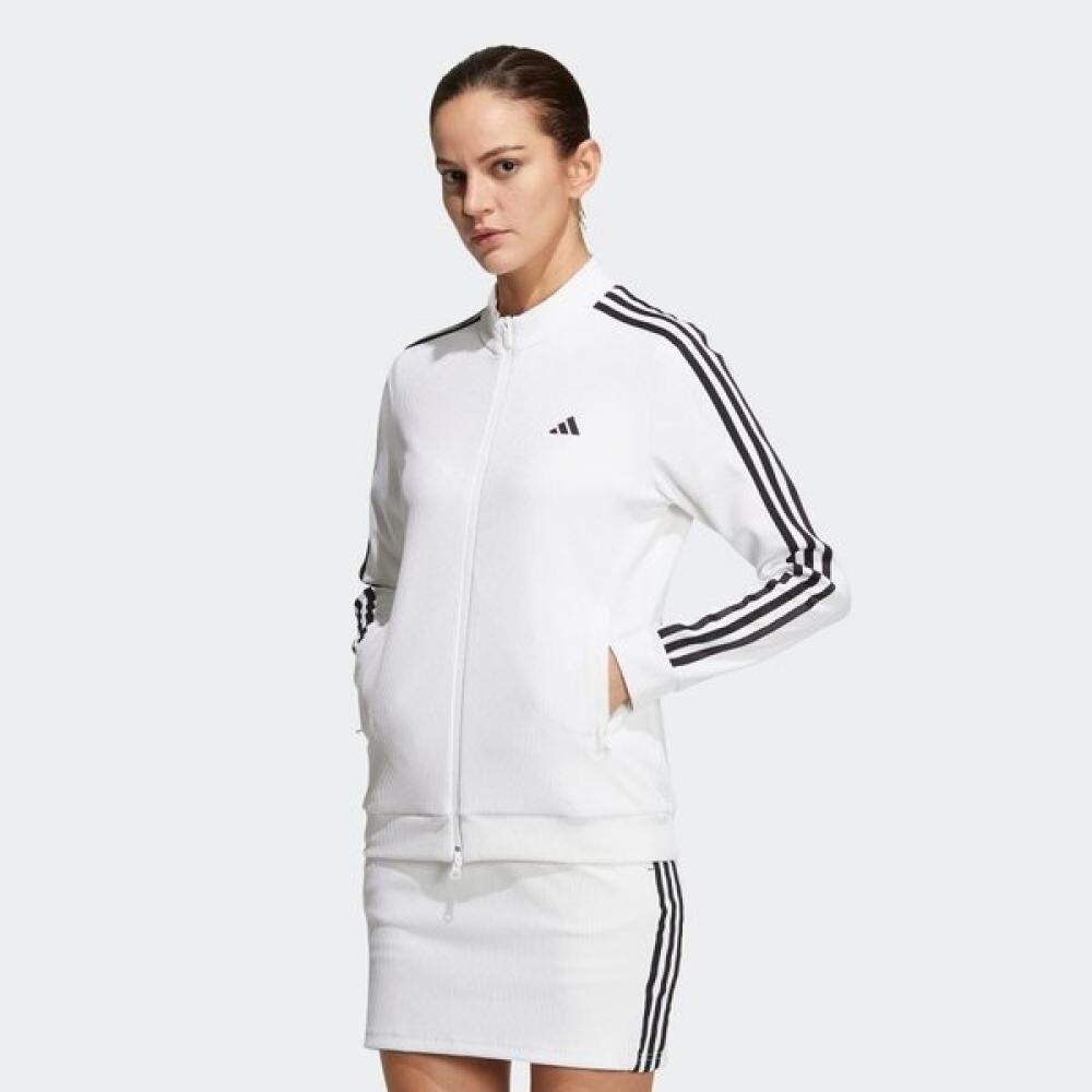 Adidas Golf 2023 S S Women Golf 3S Jacket hS8989 hS9006