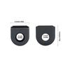 1Pair Bicycles Crank Cover Protector Sleeve Pedal Crankset Protective Case Bicycles Crank Boot Dustproof Cover