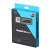 Bluetooth FM Transmitter & Audio Adapter for New Cars