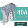 Releu Static AC cu Control DC Integrat Tongheng