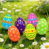 Inflatable Easter Egg Decoration