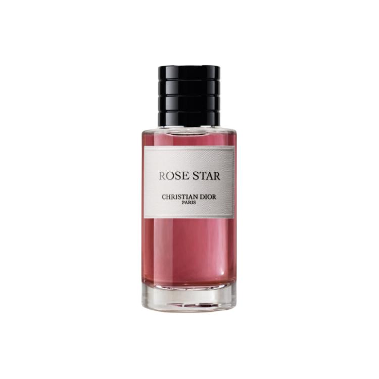 DIOR Collectible Rose Wish Perfumes Floral Fruity Accord Eau De Parfum EDP Citrus Rose Musk 100ml/200ml 50ml