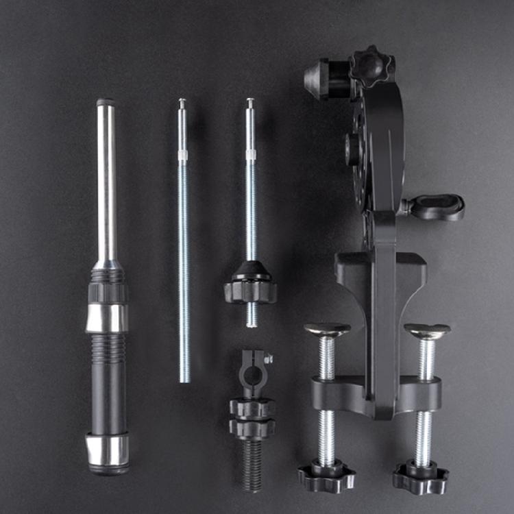 Adjustable Line Winding System Fishing Line Winders Reel Line Management Tool Casting Reel Line Spooler