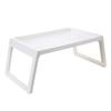 Unique Leisure Table Tea Serving Stand Bed Tray