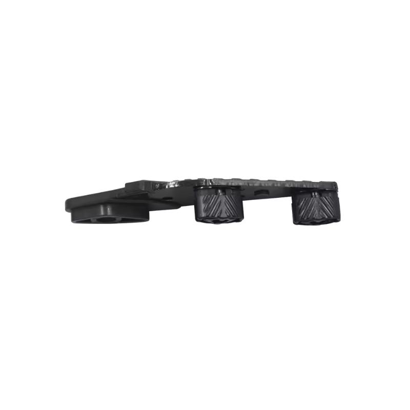 Panoramic Sunroof Glass Slider Sunroof Bracket Original For Hyundai IX35 Kia Sorento Sportage 816511P000 816521P000 left