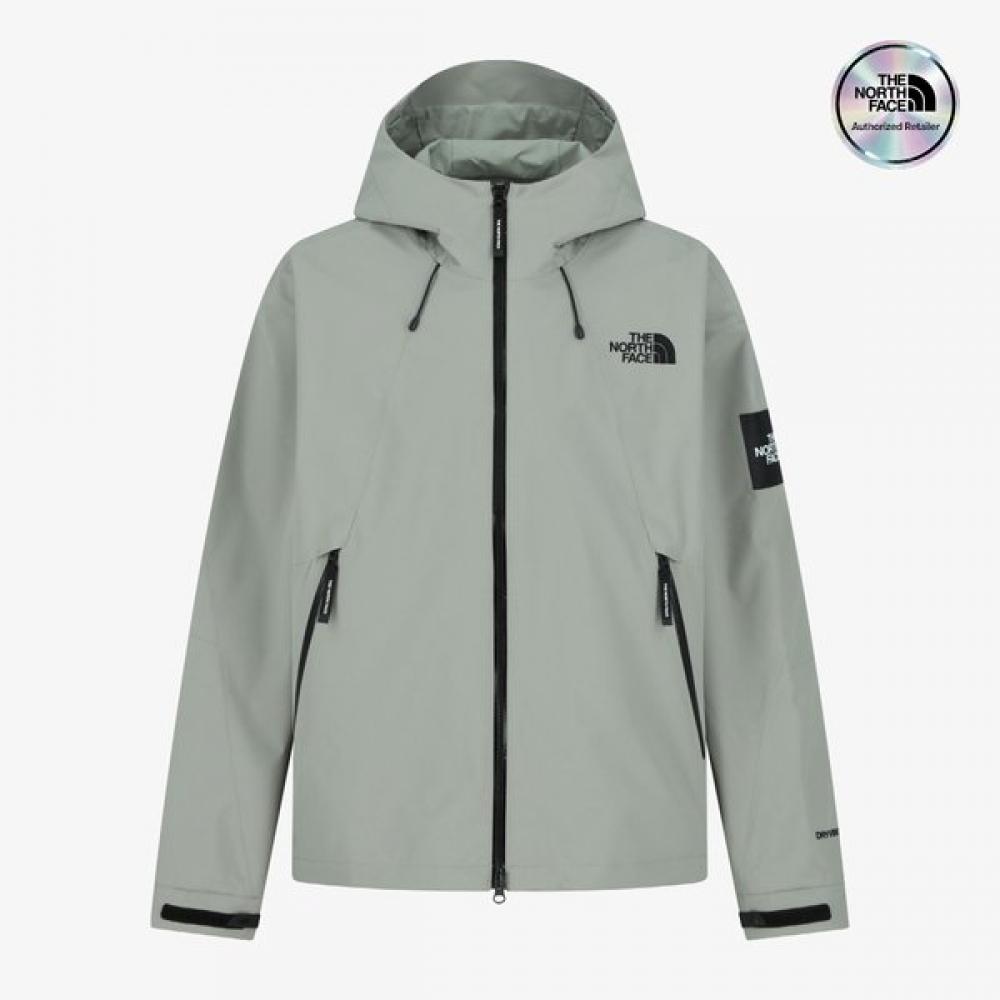 The North Face White Label Britten Jacket Herb Garden HERB GARDEN/085