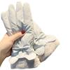 Windproof Warm Mittens for Skiing Snowboarding Shoveling Cycling Hiking Winter Gloves Thermal Touchscreens Ski Gloves