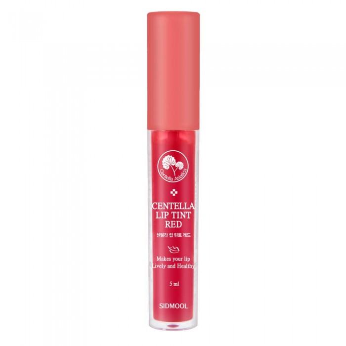 

Seedmul Centella Lip Tint Red 5ml