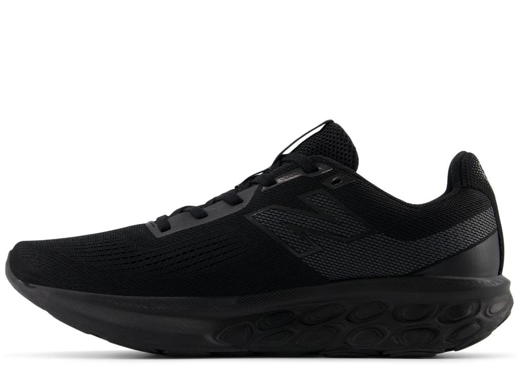 Buty męskie New Balance NB 520 Czarny (M520LT9)