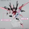 HG Gundam Build Metaverse Gundam Perfect Strike Freedom Rouge 1/144 Scale Pre-colored Plastic Model Kit