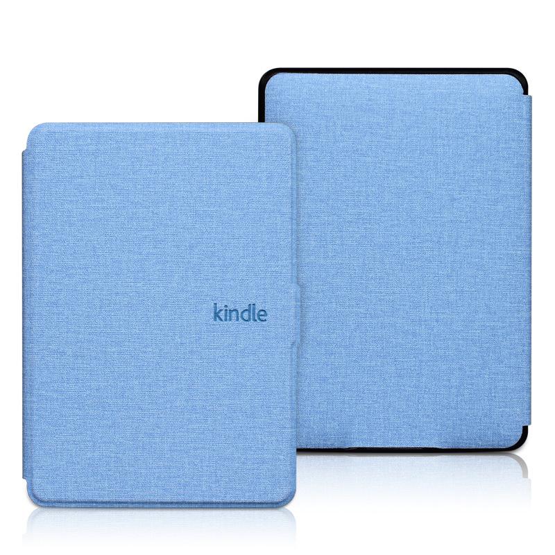 Case for Kindle 8 E-reader Pattern Case (8th Generation 2016)ereader Ebook Smart Wake/Sleep for Kindle Model SY69JL