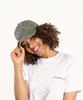 Bichiseuaenkeulim Sports Club Pigment Ball Cap-Khaki
