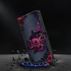 For Samsung Galaxy A16 5G/4G Wallet Case Pattern Printing PU Leather Flip Stand Phone Cover