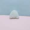 10 Pcs Handmade DIY Hair Clips Cat Ears Lovely Furry Hair Barrettes Hairpin for Creative Hair Styling Accessories