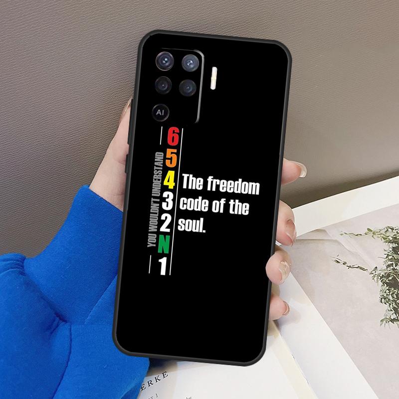 

Чехол для мотоцикла 1N23456 для OPPO A5 A9 A31 A53 2020 A53S A1K A15 A16 A52 A72 A92 A83 A91 A54 A74 A94, чехол Find X5 Pro