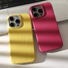 Full Grain Wrapped Genuine Leather Phone Case For Iphone 16 Pro Max Cases 15pro 14Pro  Back Cover Shockproof Cases Coque