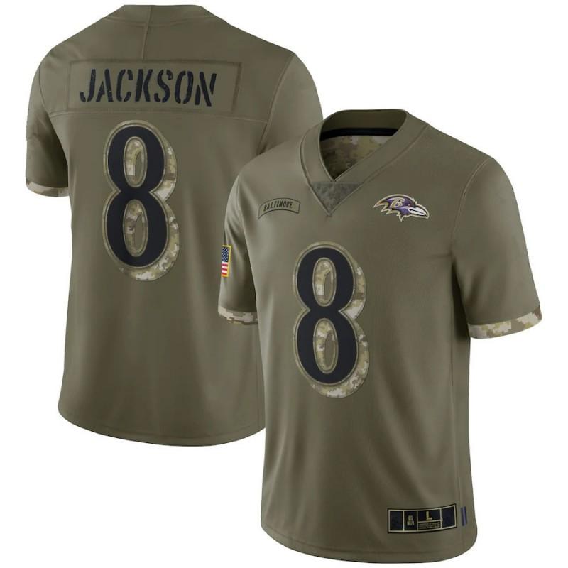 Camiseta de Rugby para Hombre Manga Corta Verde Militar Edición Homenaje Algodón Top Atlético Deportivo Entrenamiento Ropa Casual