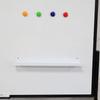 Suitable for Whiteboards, Classroom Storage and Office Magnetic Shelves, Bookshelves, Wrought Iron Display Stands