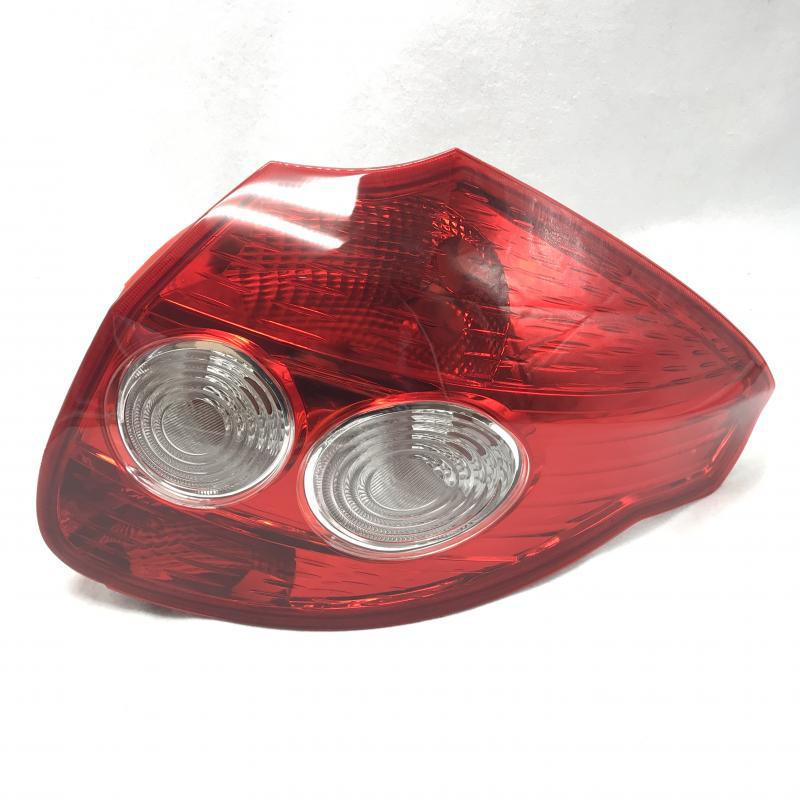 

Compatible with Zhonghua Junjie FRV 2008-2010: Rear Taillight & Light Shell