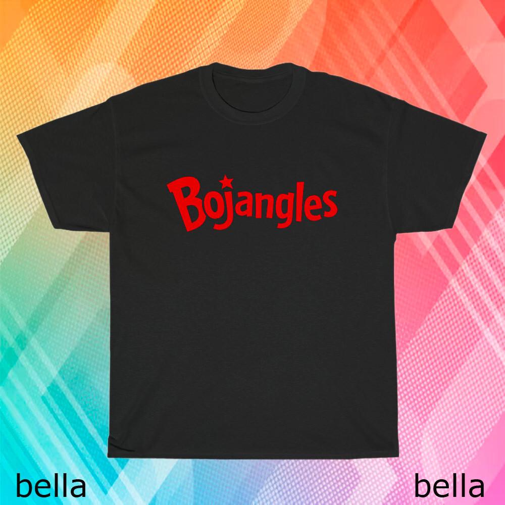 New Bojangles Fast-food restaurant logo T-Shirt Funny Size S to 5XL XXXXL