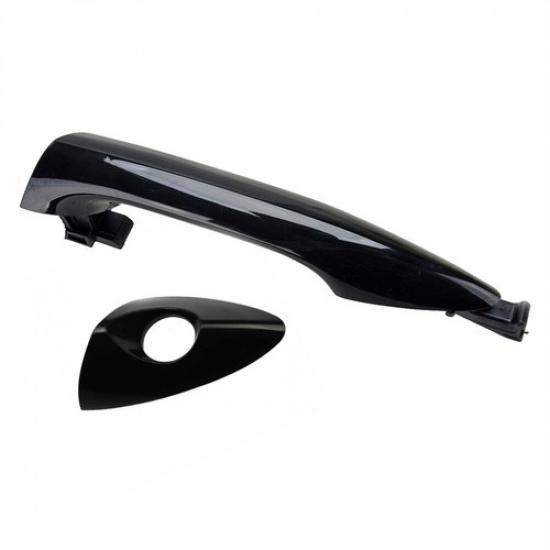 Front Left Outer Door Handle For Hyundai Elantra 2011-2016 Elantra Coupe 2013-14