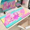 Kawaii Anime Girl Deskmat Project Sekai  Birthday Character PJSK  Mouse Pad Gaming XXL Antislip Mousepad Keyboard Rubber Rug