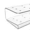 Display Rack Stand Holder Clear Chocolate Ball Bases Shelf for Birthday Shower
