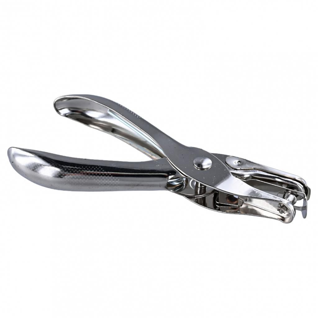 Statifor ONEry Bohren Notwendig Einlochlocher Handpapierlocher