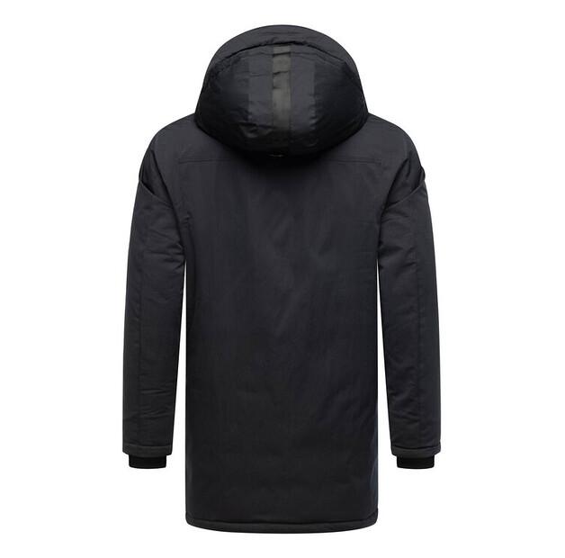 Stone Harbour Fintaan Winter Jacket