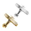Metal Airplane Decoration Middle Size Iron Airplane Desktop Decoration for Home and Office