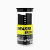 One-Wipe Stain Remover Foam for White Shoes - Innovative Dry Cleaning Solution