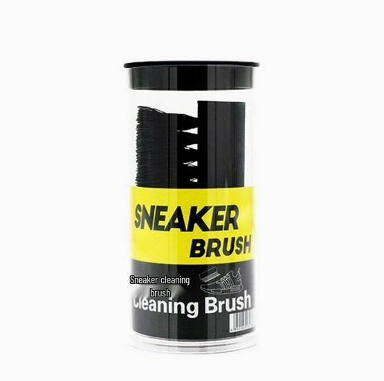One-Wipe Stain Remover Foam for White Shoes - Innovative Dry Cleaning Solution