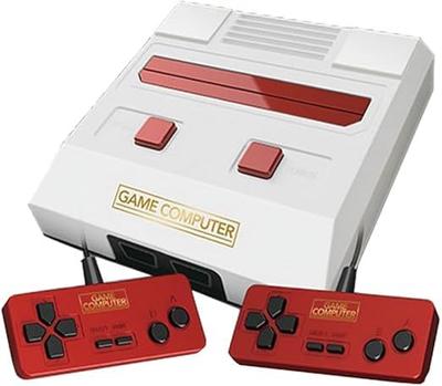 Videogames – Gameconsoles