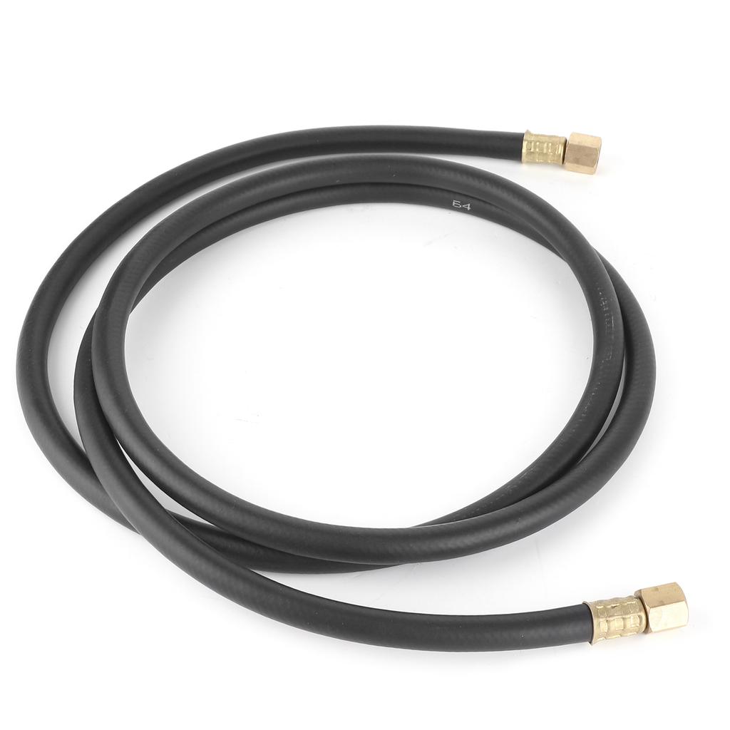 2m 6.6ft Gas Hose MIG MAG Connection Cable with G1 4 Thread for Compressed Air Nitrogen Argon