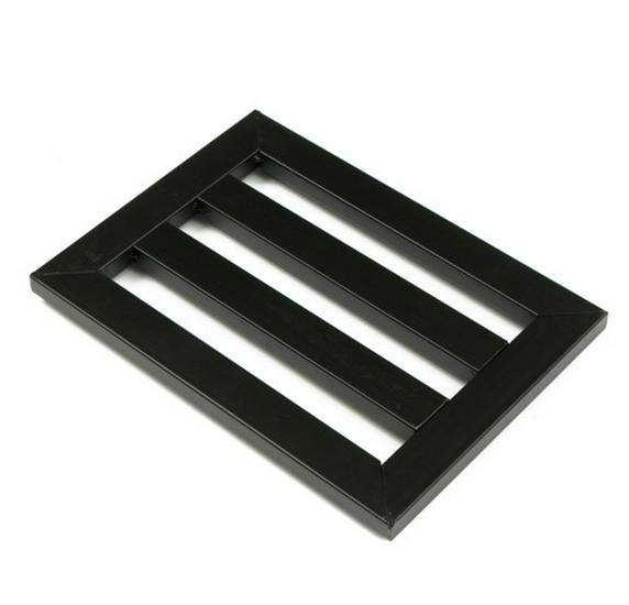 Средняя педалборд для электрогитары, 37x27 см